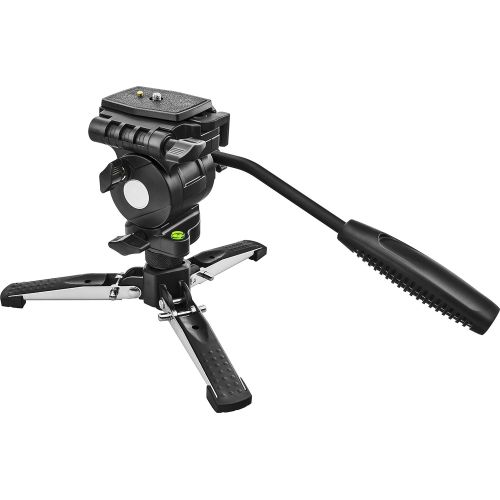  Orion Tritech II-M Stabilized Monopod with Pan Head