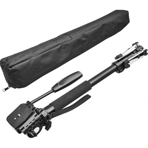  Orion Tritech II-M Stabilized Monopod with Pan Head