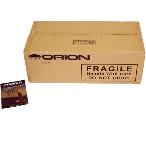  [아마존베스트]Orion SpaceProbe 130ST Equatorial Reflector Telescope