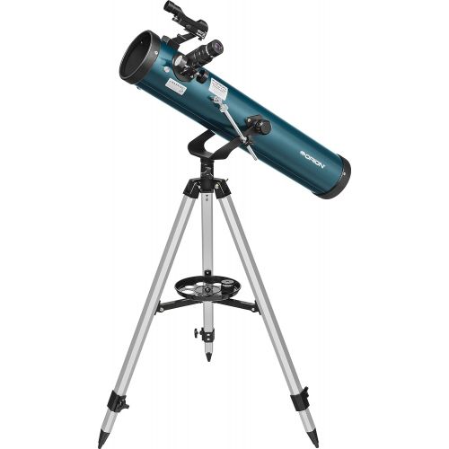  [아마존베스트]Orion SpaceProbe II 76mm Altazimuth Reflector Telescope Kit