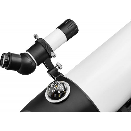  [아마존베스트]Orion StarBlast 90mm Altazimuth Travel Refractor Telescope