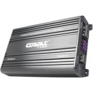 ORION Cobalt CBT-4500.1D Class D Mono 1 OHM Channel Amplifier 4500 Watts Max Music Power