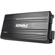 Orion Cobalt amplifiers (4 Channel, CBT-3500.4)