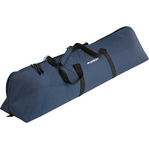  Orion 15146 48.5x9.5x10.5 - Inches Padded Telescope Case