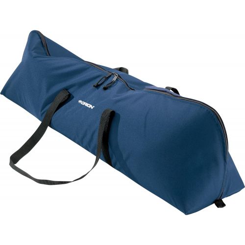  Orion 15164 47x11x14 - Inches Padded Telescope Case