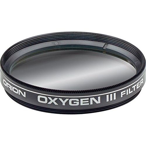  ORION Orion 5582 2-Inch Oxygen-III Nebula Eyepiece Filter