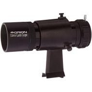 ORION Orion 13022 Deluxe Mini 50mm Guide Scope with Helical Focuser