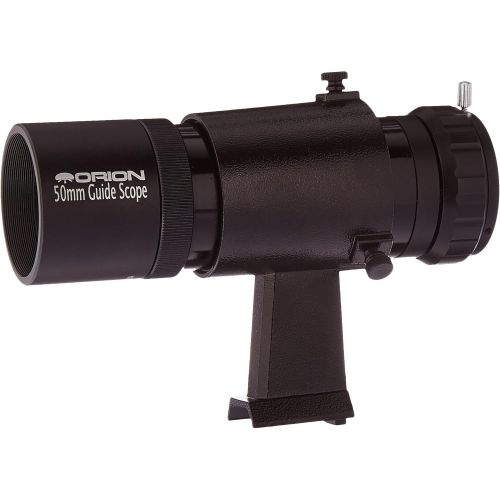  ORION Orion 13022 Deluxe Mini 50mm Guide Scope with Helical Focuser