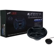 ORION Orion CO693 6x9 3-Way Cobalt Series Coaxial Car Speakers
