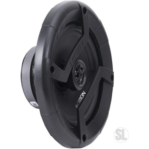  ORION Orion CO693 6x9 3-Way Cobalt Series Coaxial Car Speakers