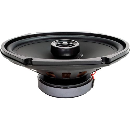  ORION Orion CO693 6x9 3-Way Cobalt Series Coaxial Car Speakers