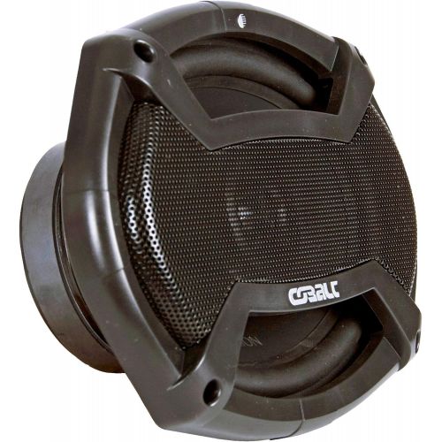  ORION Orion CO693 6x9 3-Way Cobalt Series Coaxial Car Speakers