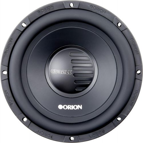  ORION Orion CO104D Cobalt Subwoofer 10 DVC 4 Ω