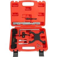 Orion Motor Tech Engine Timing Tool Kit, Crankshaft and Camshaft Timing Belt Locking Alignment Tool Set Compatible with Ford Focus Escape Transit Volvo S60 S80 V60 V70 More for 1.5L 1.6L VCT Engines