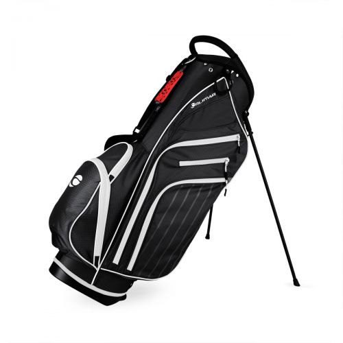  Orlimar SRX 14.9 Golf Stand Bag BlackWhite