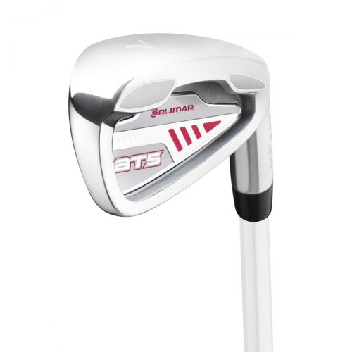  Orlimar ATS Junior Girls Pink Series #7 Iron (RH Ages 5-8)