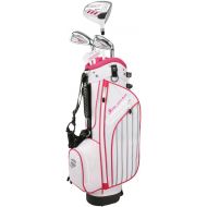 Orlimar Golf ATS Junior Girl's Golf Set with Bag, Right Hand
