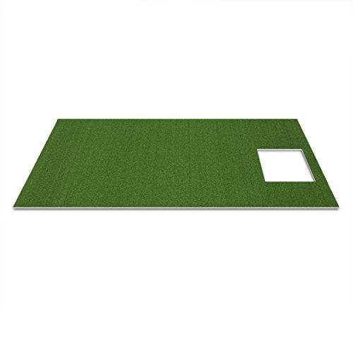  Orlimar Golf Mat for Optishot Simulator (3 x 5)