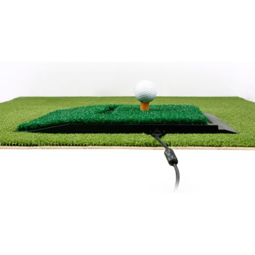  Orlimar Golf Mat for Optishot Simulator (3 x 5)