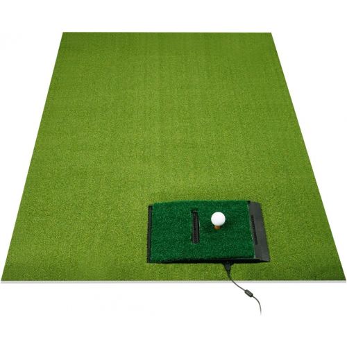  Orlimar Golf Mat for Optishot Simulator (3 x 5)