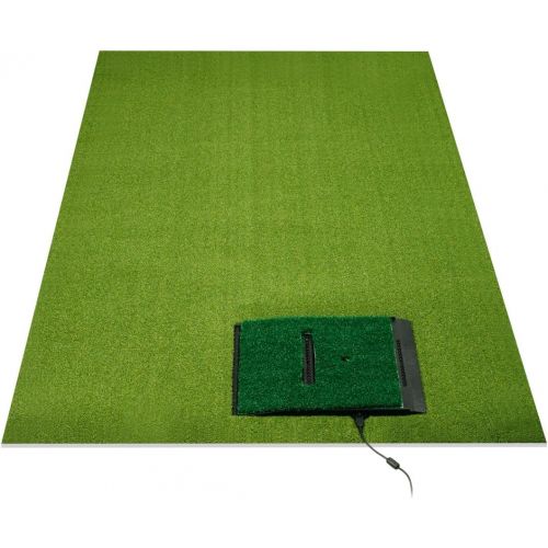  Orlimar Golf Mat for Optishot Simulator (3 x 5)