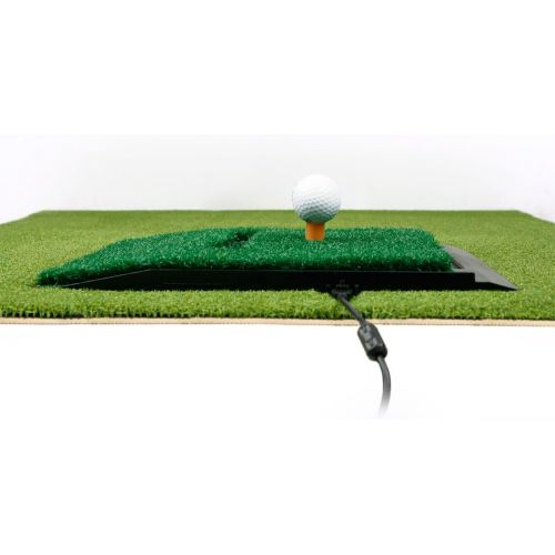  Orlimar Golf Mat for Optishot Simulator (4 x 5)