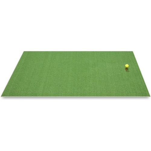 Orlimar Residential Golf Mat (3 x 5) with Free Rubber Tee