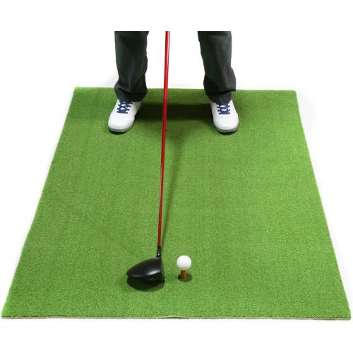  Orlimar Residential Golf Mat (3 x 5) with Free Rubber Tee