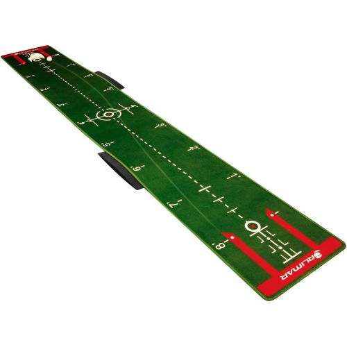  Orlimar Golf Deluxe Putting Mat