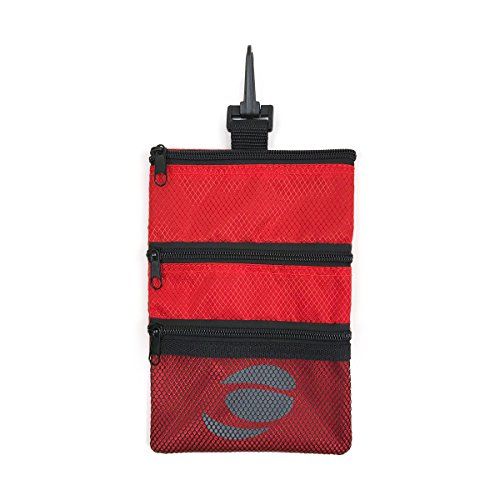  Orlimar Golf Detachable Accessory Pouch