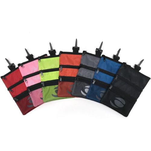  Orlimar Golf Detachable Accessory Pouch