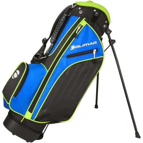  [아마존베스트]Orlimar Golf ATS Junior Boys Golf Set with Bag, Right and Left Hand