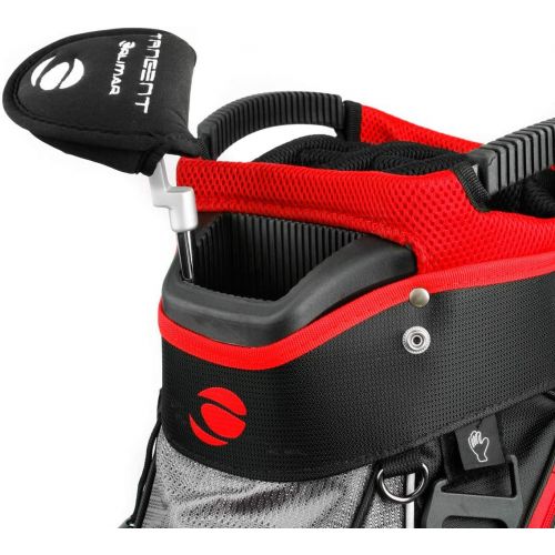  [아마존베스트]Orlimar Golf CRX Cooler Cart Bag