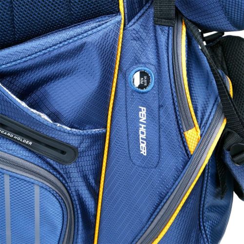  [아마존베스트]Orlimar SRX 14.9 Golf Stand Bag