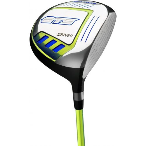  Orlimar Golf ATS Junior Boys Individual Golf Clubs, Right Hand(Ages 3-5)