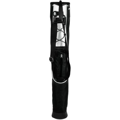  Orlimar Pitch and Putt Lightweight Stand/Carry Golf Bag