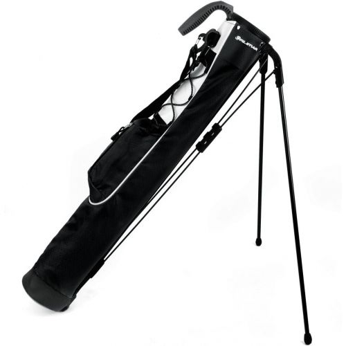  Orlimar Pitch and Putt Lightweight Stand/Carry Golf Bag