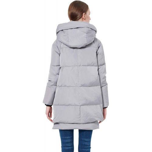  [아마존 핫딜] [아마존핫딜]Orolay Womens Thickened Down Jacket (Most Wished &Gift Ideas)