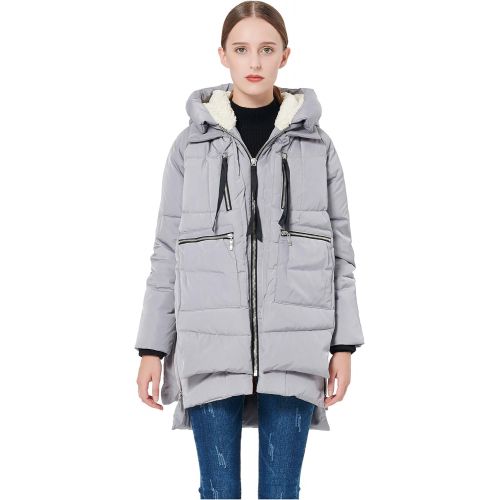  [아마존 핫딜] [아마존핫딜]Orolay Womens Thickened Down Jacket (Most Wished &Gift Ideas)