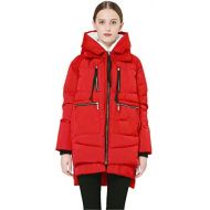 [아마존핫딜][아마존 핫딜] Orolay Womens Thickened Down Jacket (Most Wished &Gift Ideas)