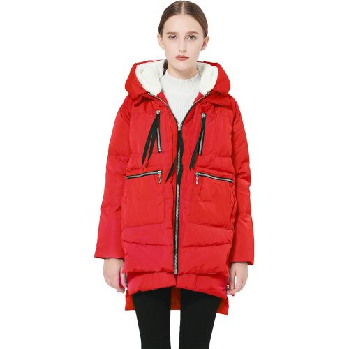  [아마존핫딜][아마존 핫딜] Orolay Womens Thickened Down Jacket (Most Wished &Gift Ideas)