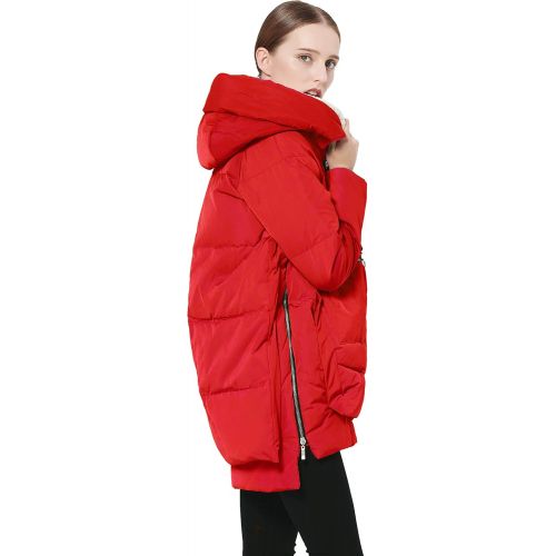  [아마존핫딜][아마존 핫딜] Orolay Womens Thickened Down Jacket (Most Wished &Gift Ideas)