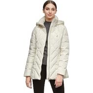 Orolay Womens Thickened Puffer Down Jacket Hooded Coat