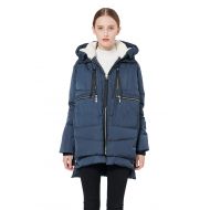 Orolay Womens Thickened Down Jacket (Most Wished &Gift Ideas)