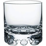 Orrefors Erik 12 Ounce DOF Glass, Set of 4 , one size - 6242401