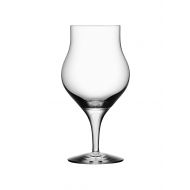 Orrefors Intermezzo Satin 8.6 Ounce Snifter