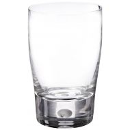 Orrefors Intermezzo Satin 8.44 Ounce Tumbler/Juice Glass, Set of 2