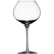 Orrefors Difference Mature Wine Glass