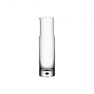 Orrefors 6410083 Metropole Decanter, Clear