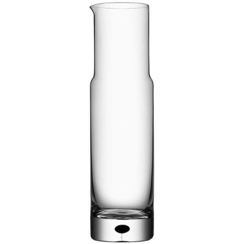  Orrefors 6410083 Metropole Decanter, Clear